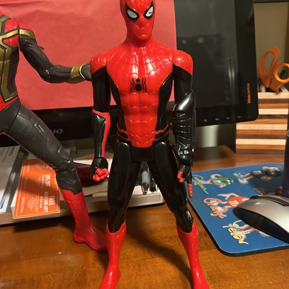 Spider-Man - Picture 2 of 5